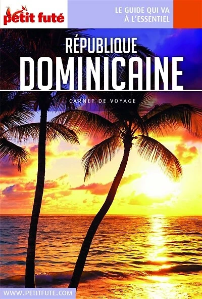 République dominicaine 2025 Petit futé