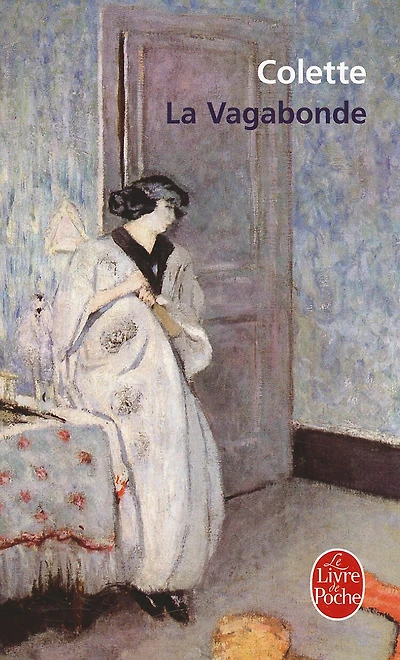 La vagabonde