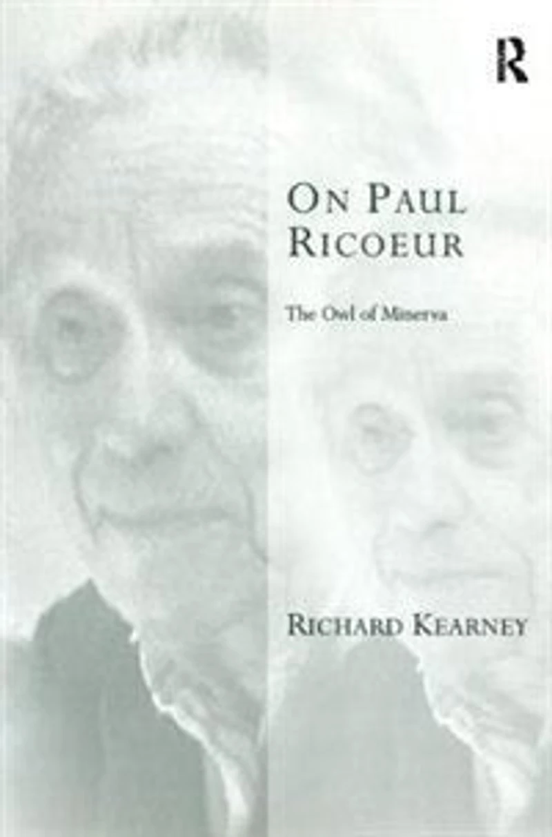 On Paul Ricoeur: The Owl Of Minerva