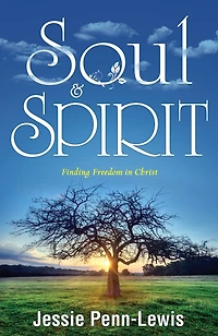 Soul and Spirit: Finding Freedom Christ