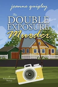 The Double Exposure Murder