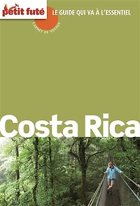 Costa Rica 2026 Petit futé