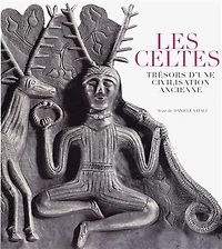 Les Celtes, trésors d'une civilisation ancienne