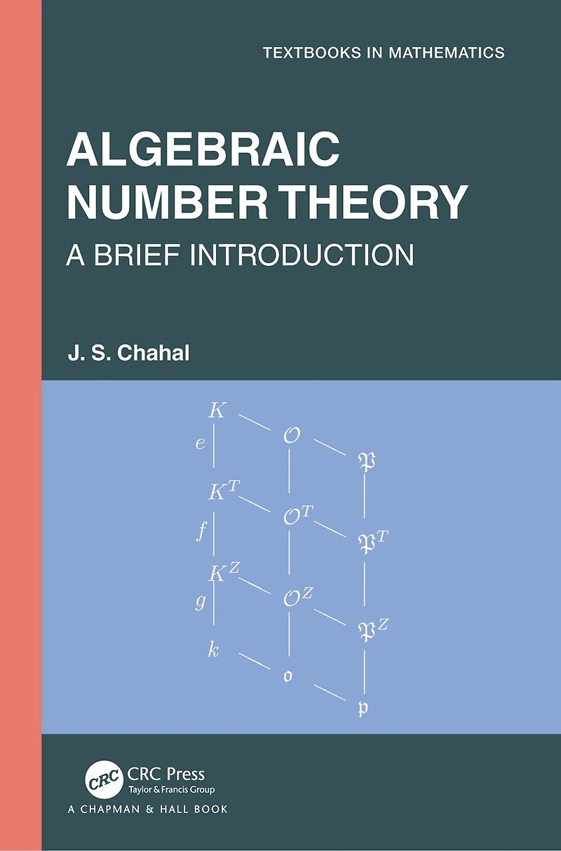 Algebraic Number Theory: A Brief Introduction