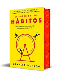 El poder de los hábitos (Edición regalo) / The Power of Habit (Gift edition)