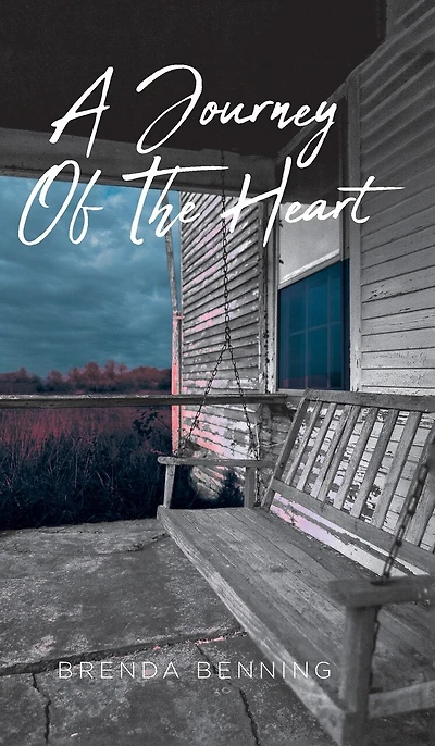 A Journey Of The Heart