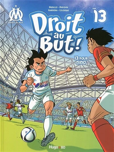 13 pour Nino