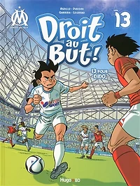 13 pour Nino
