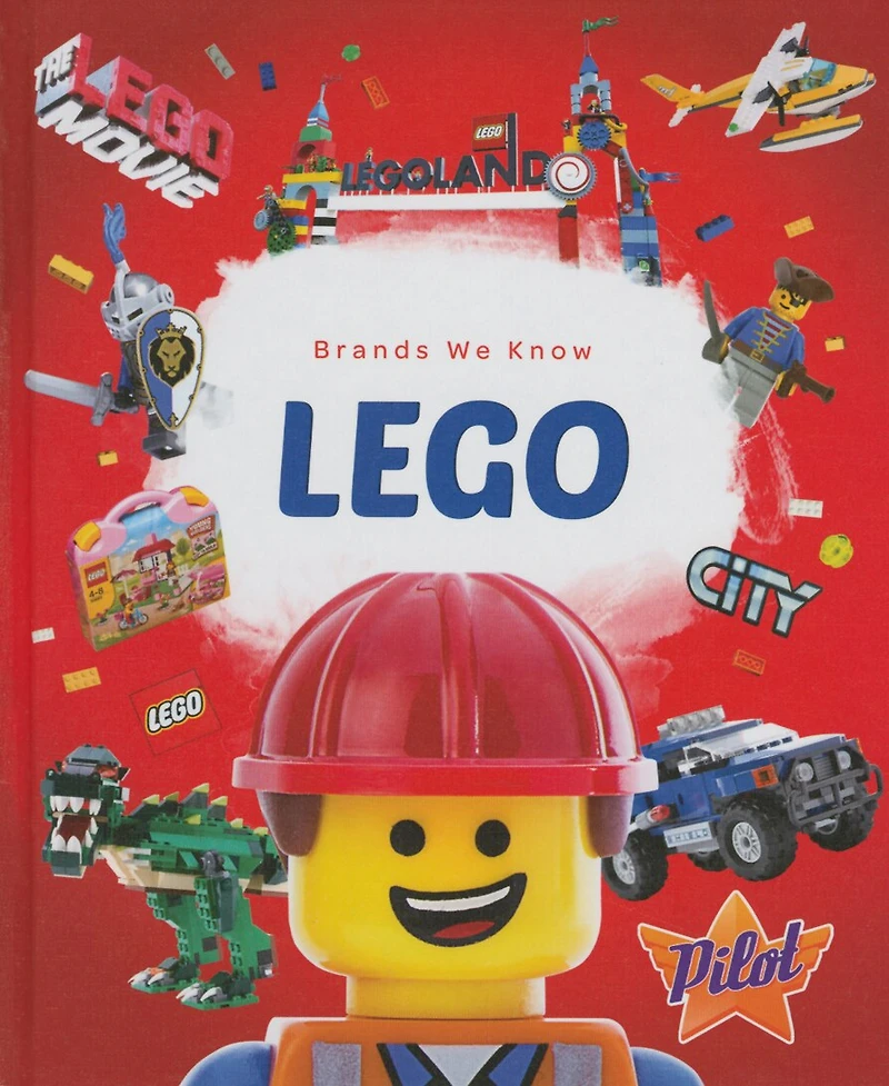 LEGO
