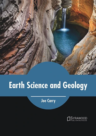 Earth Science And Geology