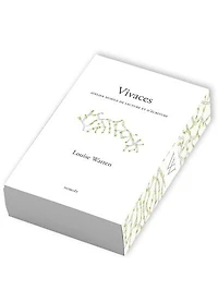 Vivaces: Atelier mobile de lecture et d'écriture