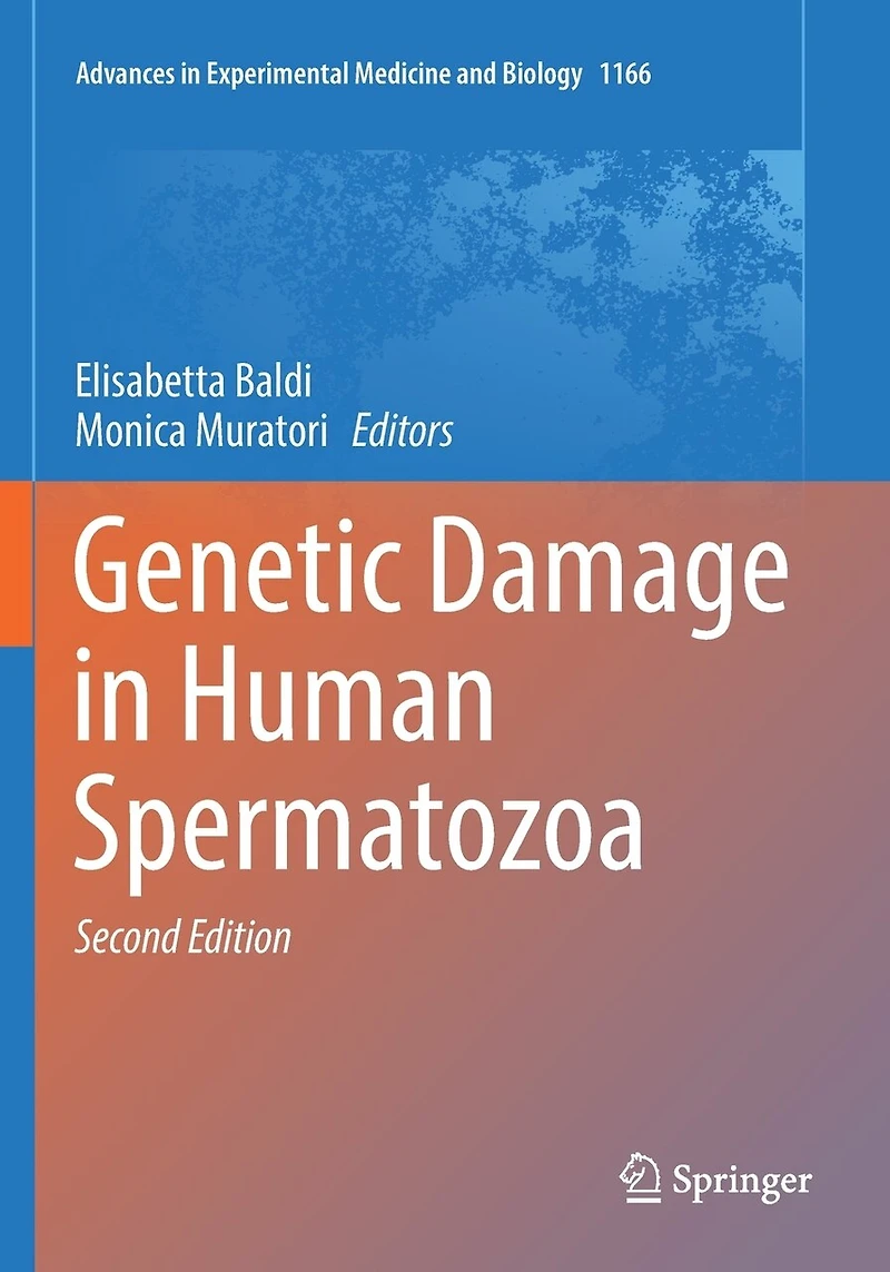 Genetic Damage Human Spermatozoa