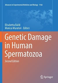 Genetic Damage Human Spermatozoa
