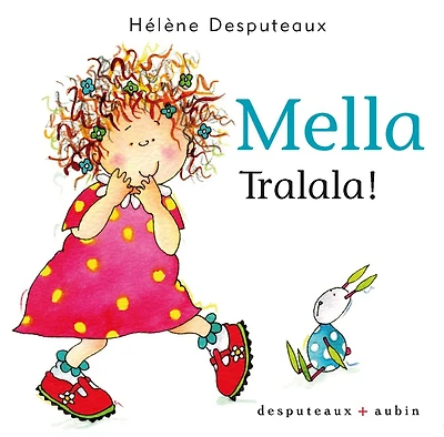 Mella Tralala!