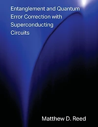 Entanglement and Quantum Error Correction with Superconducting Qubits