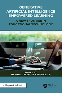 Generative Artificial Intelligence Empowered Learning: A New Frontier Educational Technology