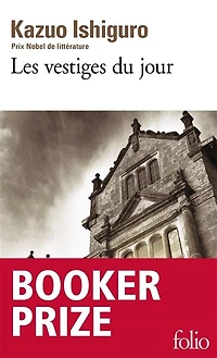 Les vestiges du jour