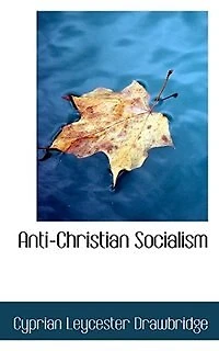 Anti-Christian Socialism