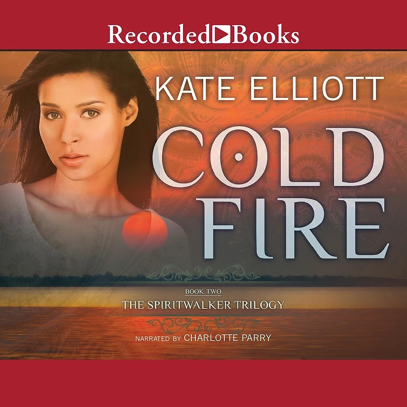 Cold Fire "International Edition"