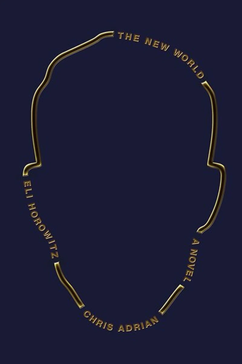 The New World: A Novel