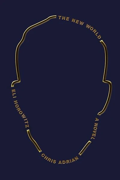The New World: A Novel