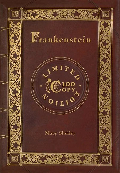 Frankenstein (100 Copy Limited Edition)