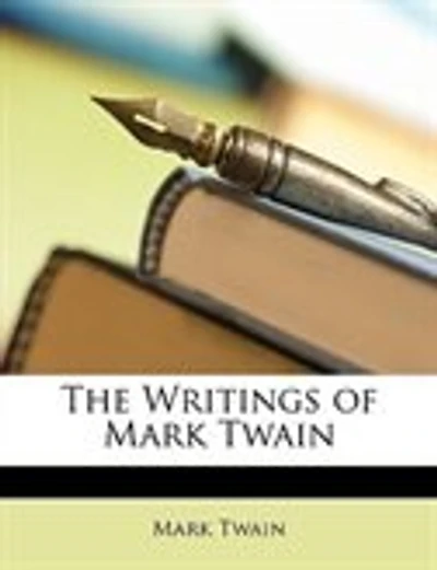 The Writings of Mark Twain