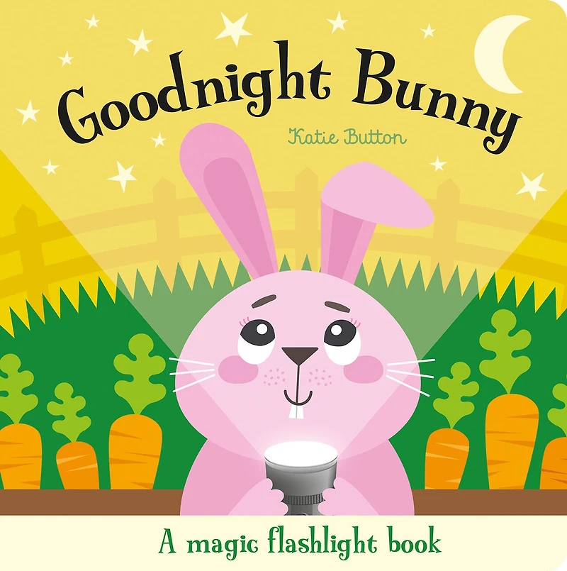 GOODNIGHT BUNNY