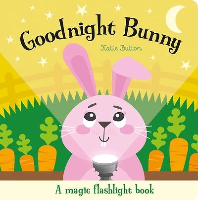 GOODNIGHT BUNNY