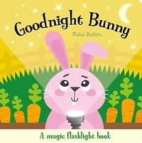 GOODNIGHT BUNNY