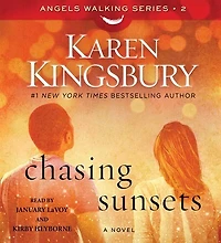 Chasing Sunsets: A Novel