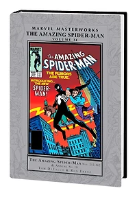 Amazing Spider-Man Masterworks Vol. 24