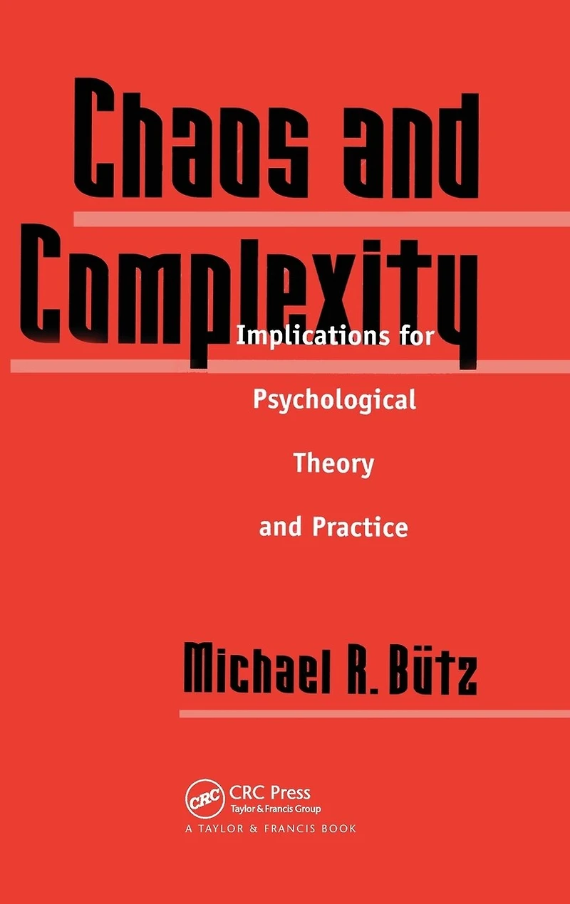 Chaos and Complexity: Implications for Psychological Theory Practice