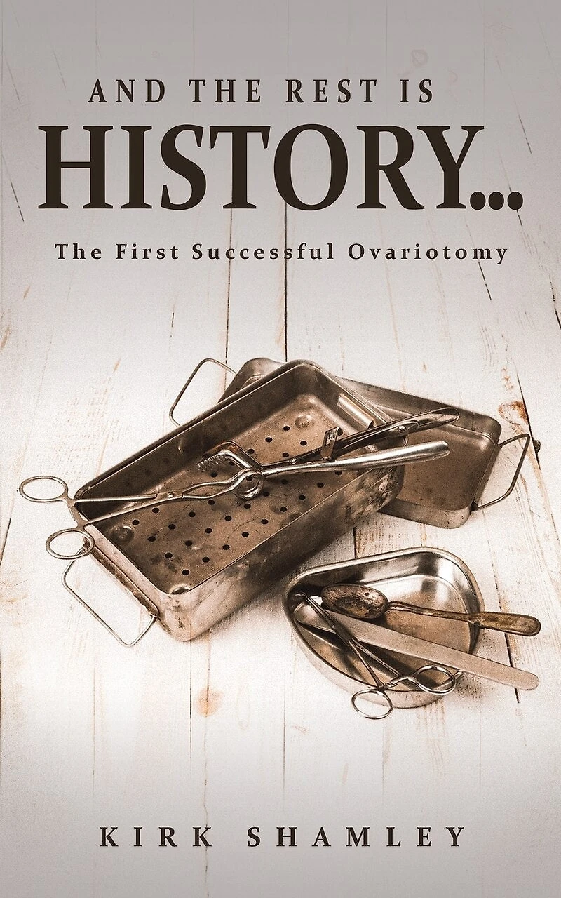 And the Rest Is History
