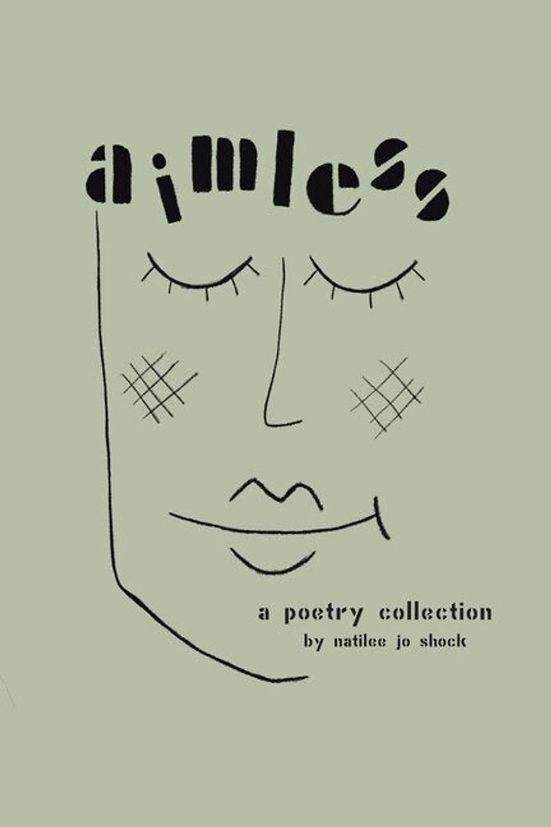 Aimless: A Poetry Collection
