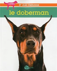 DOBERMAN -LE -NE