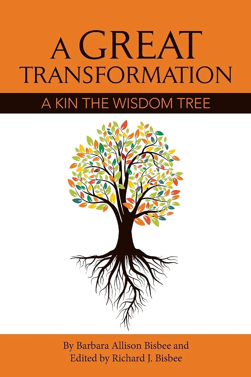 A Great Transformation: Kin The Wisdom Tree
