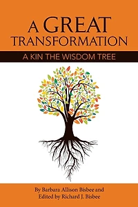 A Great Transformation: Kin The Wisdom Tree