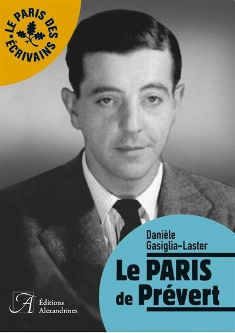 Le Paris de Prévert