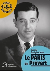 Le Paris de Prévert