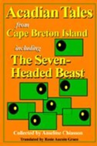 Acadian Tales from Cape Breton