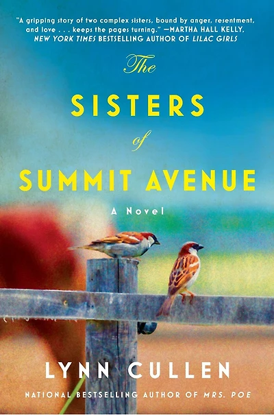 The Sisters of Summit Avenue