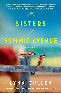 The Sisters of Summit Avenue