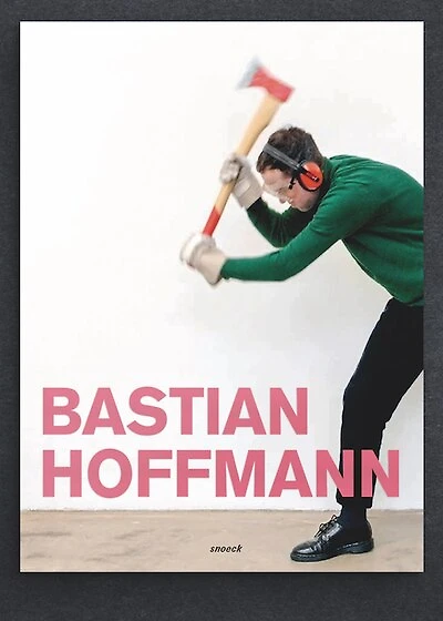 Bastian Hoffmann: Radical Negation: Cat Sprengel Museum x Feinkunst Hannover