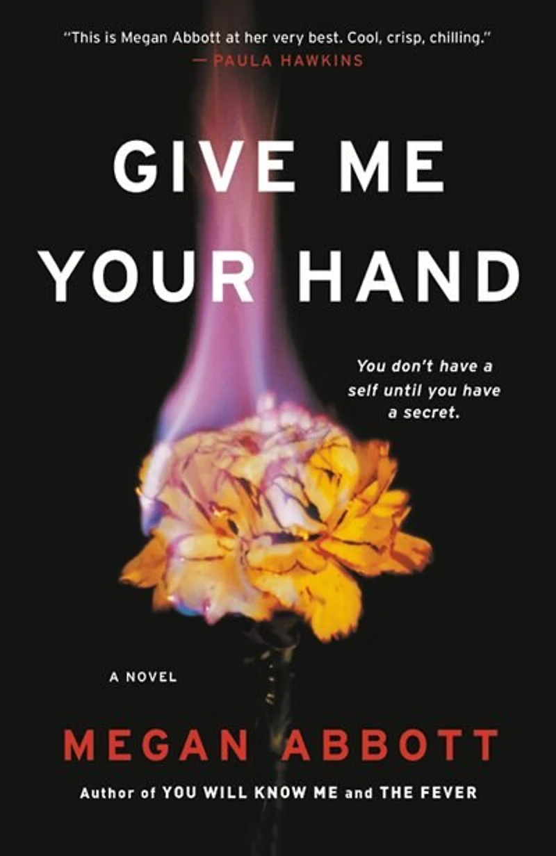 Give Me Your Hand