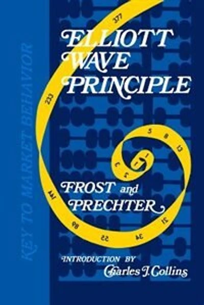 Elliott Wave Principle: Key to Market Behavior