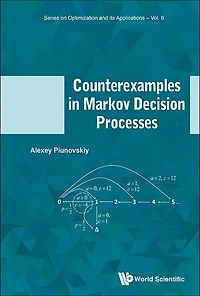 Counterexamples Markov Decision Processes