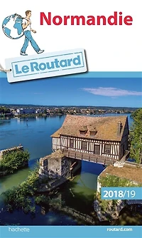 Normandie: 2021-2022