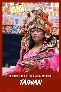 Unbelievable Pictures and Facts About Taiwan