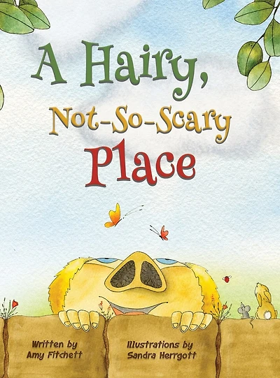 A Hairy